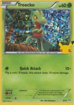 Treecko
