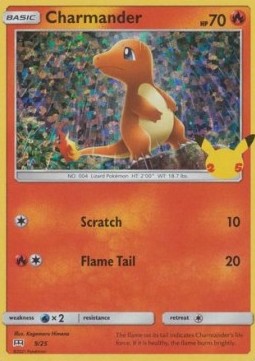 Charmander