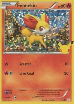Fennekin