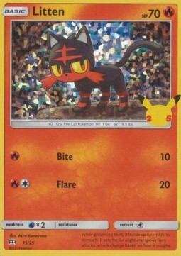 Litten