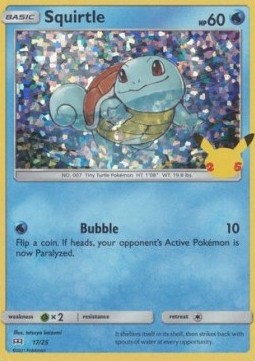 Squirtle