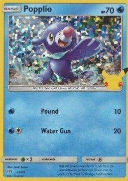Popplio