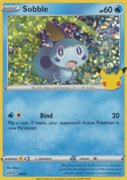 Sobble