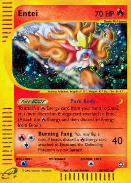 Entei