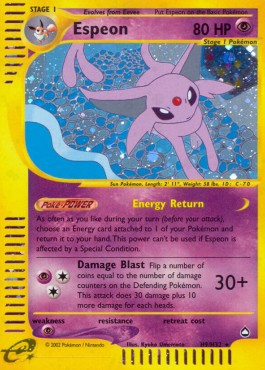Espeon
