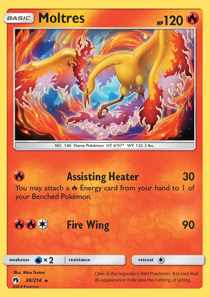 Moltres
