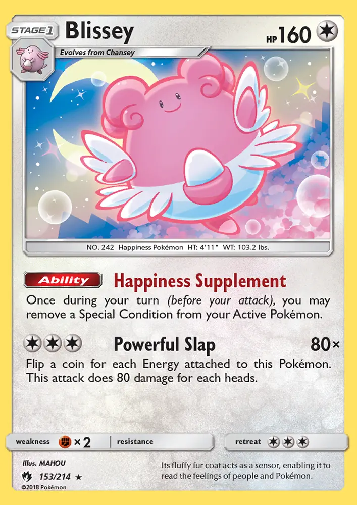Blissey
