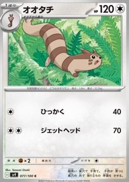Furret