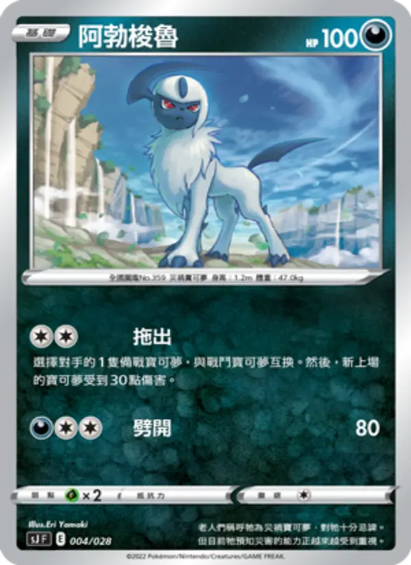 Absol