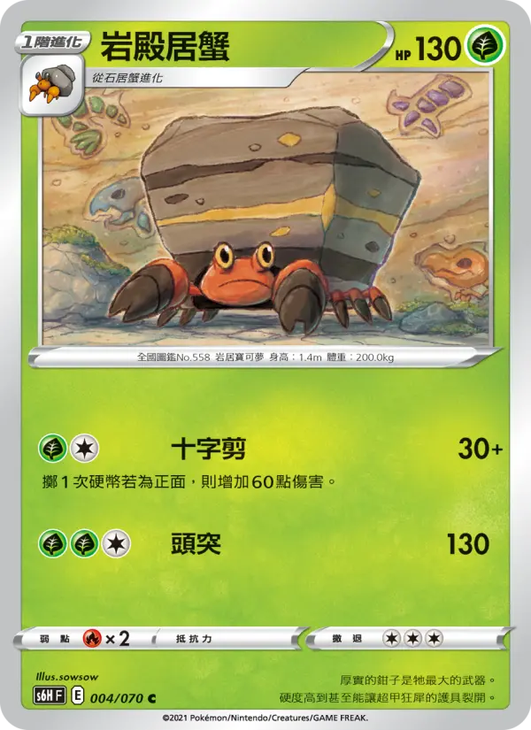 Crustle