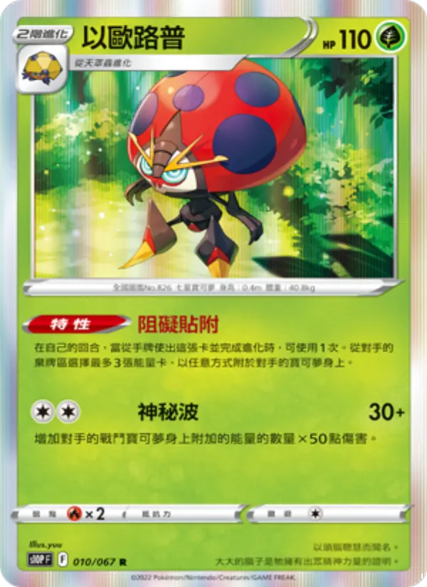 Orbeetle