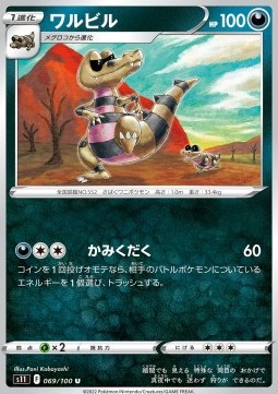 Krokorok