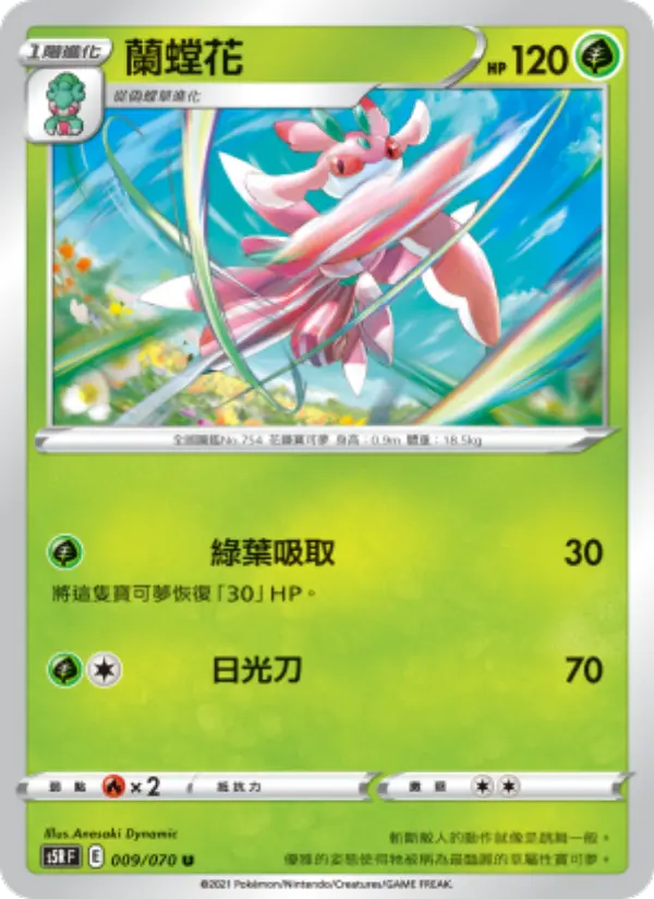 Lurantis