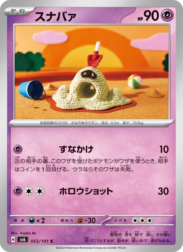 Sandygast
