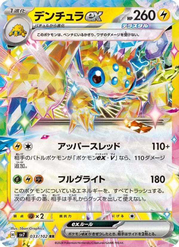 Galvantula ex