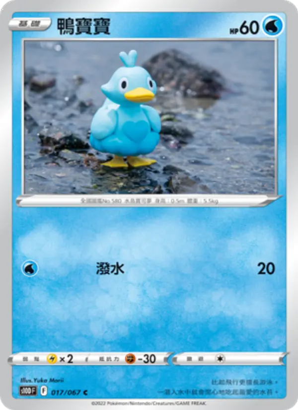 Ducklett