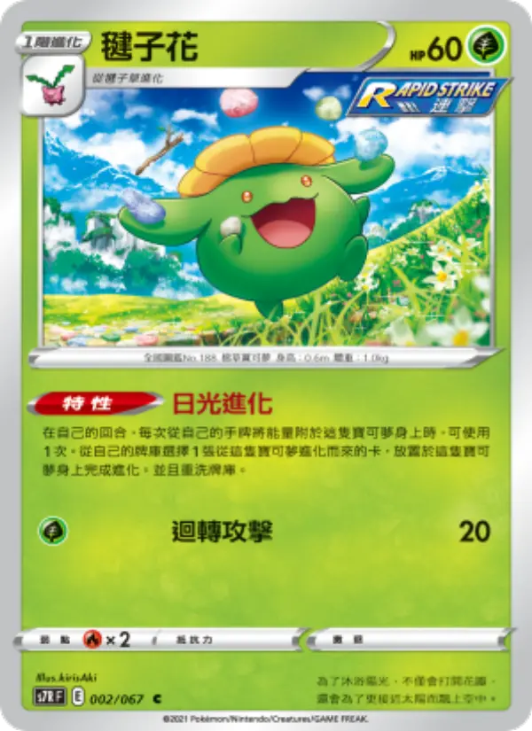 Skiploom