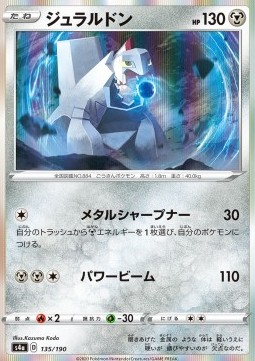 Duraludon