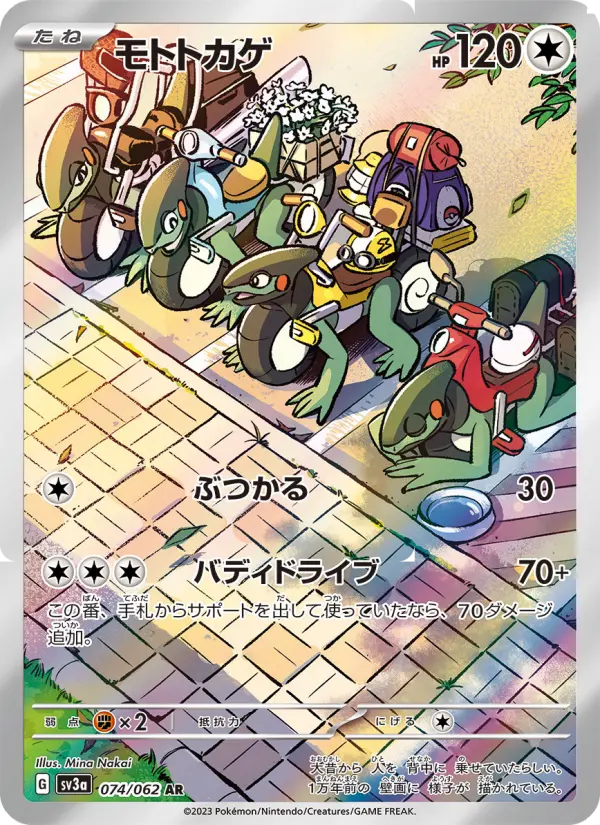 Cyclizar