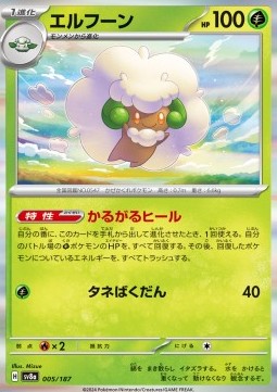Whimsicott