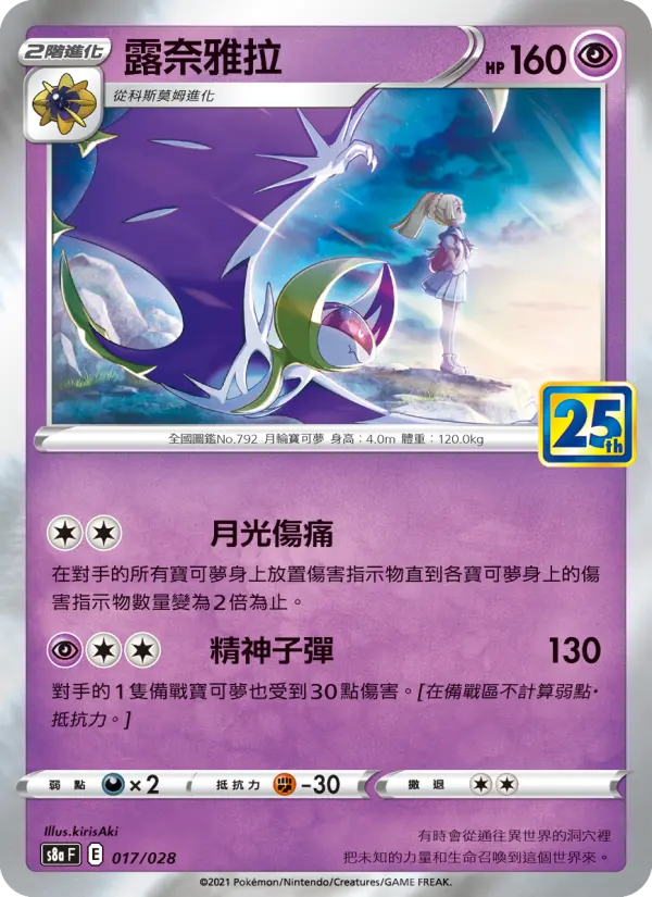 Lunala