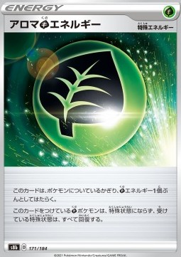 Aromatic [G] Energy