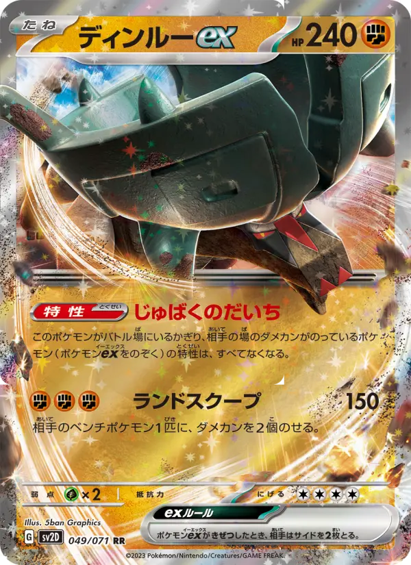 Ting-Lu ex