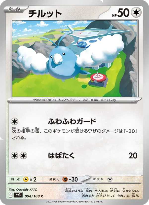 Swablu