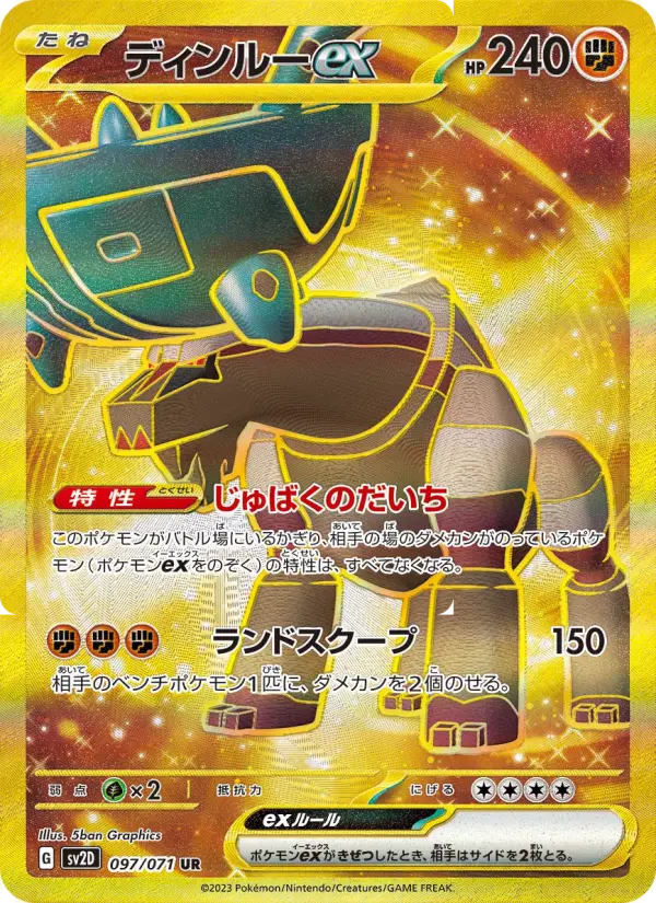 Ting-Lu ex