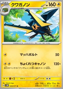 Vikavolt