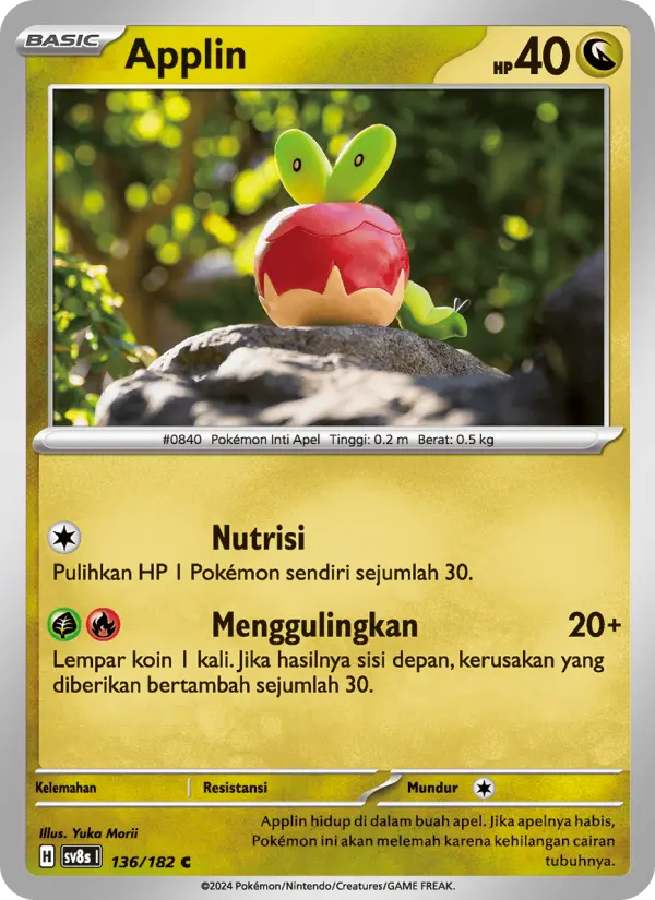 Applin