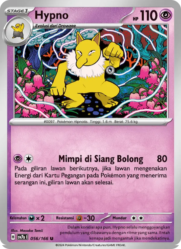 Hypno