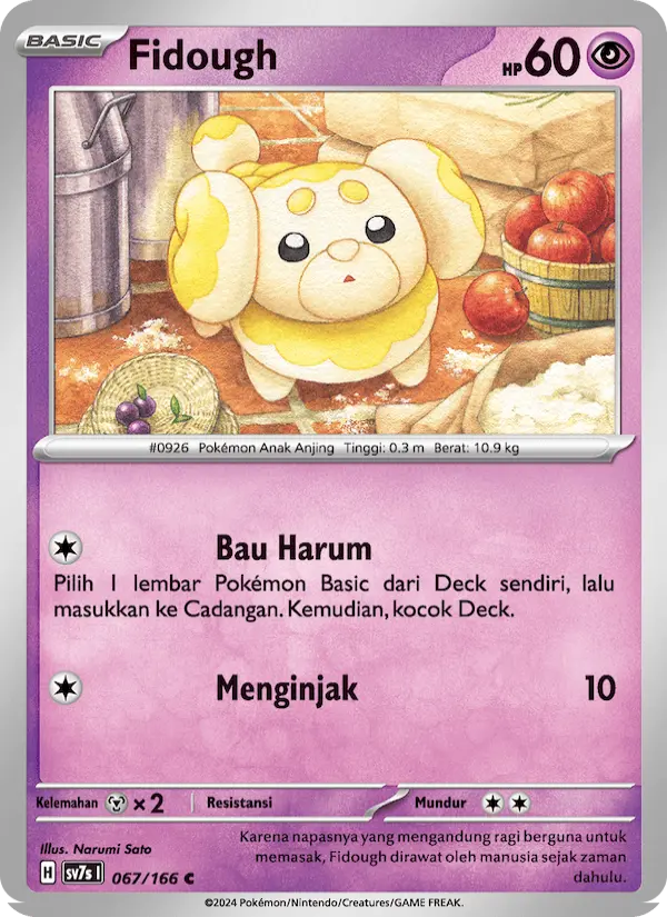 Yamper