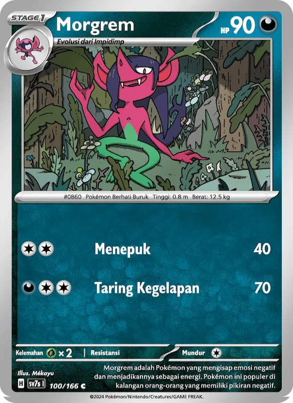 Morgrem
