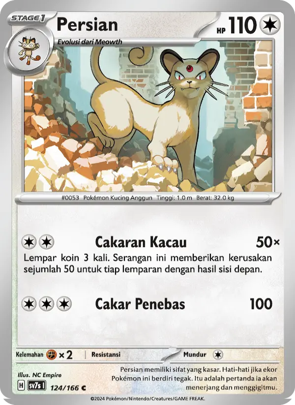 Persian