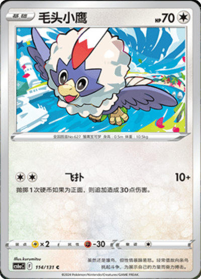 Rufflet