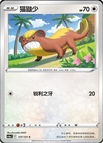Yungoos