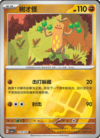 Sudowoodo