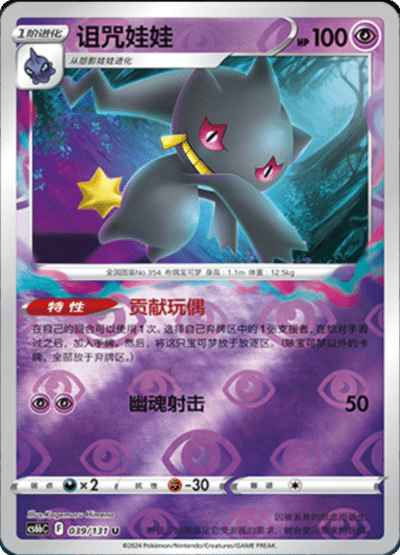 Banette
