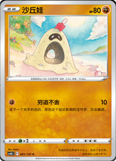 Sandygast