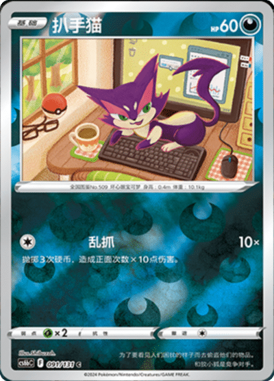 Purrloin
