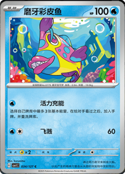 Bruxish