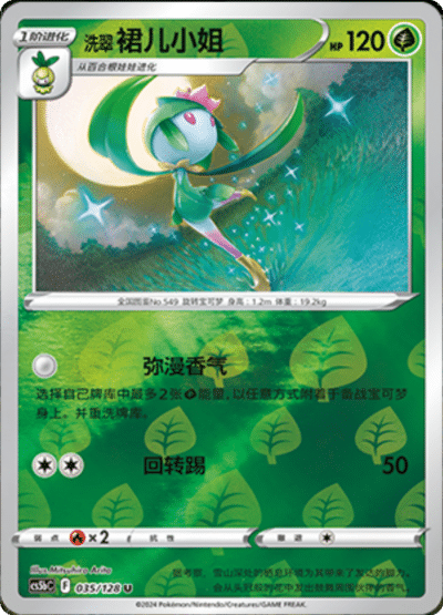 Kirlia