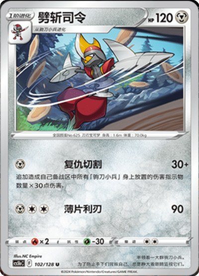 Bisharp