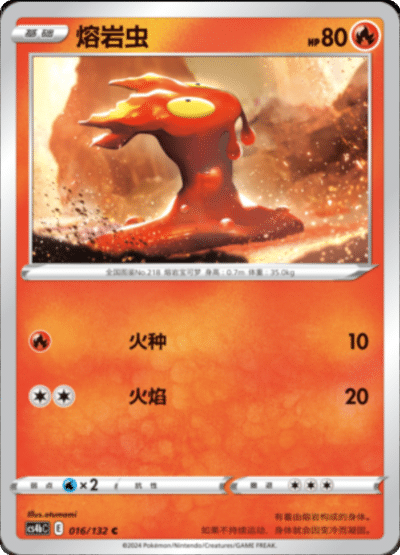 Slugma