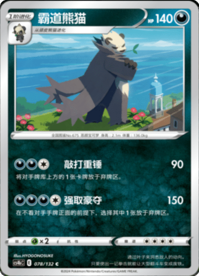 Pangoro