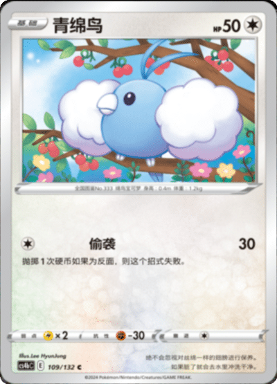 Swablu