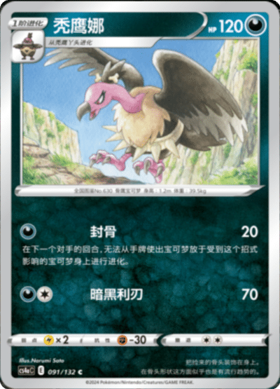 Mandibuzz