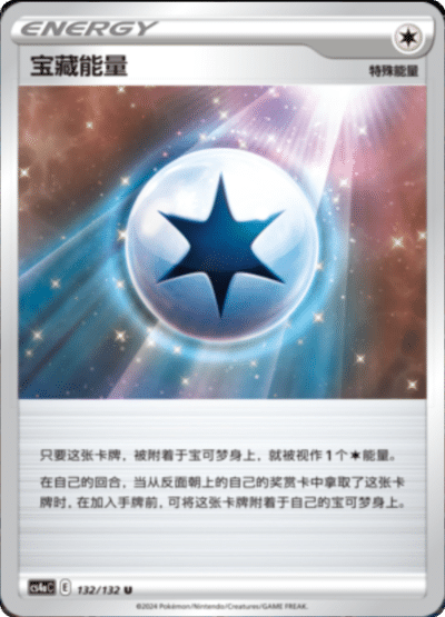 Treasure Energy