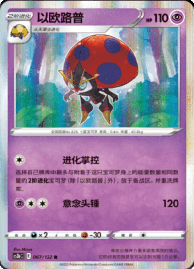 Orbeetle